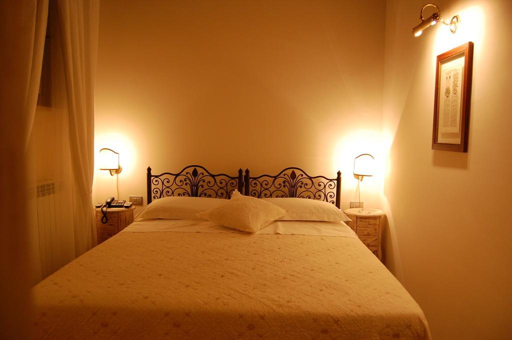 La Corte Tolentino Quarto foto
